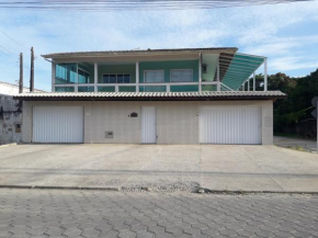 Casa em Ubatuba-SP